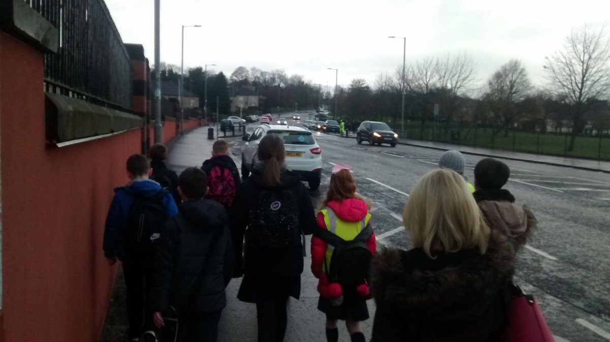 Joseph Brannan (@asgspringburn) on Twitter photo <a href="/BalornockPS/">Balornock Primary School</a> pupils led by Miss O'Connor and school staff created their own school walking bus. <a href="/PEPASSGlasgow/">PEPASS Glasgow</a> <a href="/BalornockPsPC/">BalornockParentCounc</a> <a href="/BalornockPS/">Balornock Primary School</a> pupils led by Miss O'Connor and school staff created their own school walking bus. <a href="/PEPASSGlasgow/">PEPASS Glasgow</a> <a href="/BalornockPsPC/">BalornockParentCounc</a>