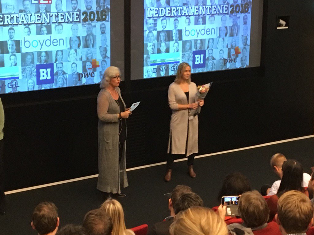 Hege Yli Melhus Ask tweet media