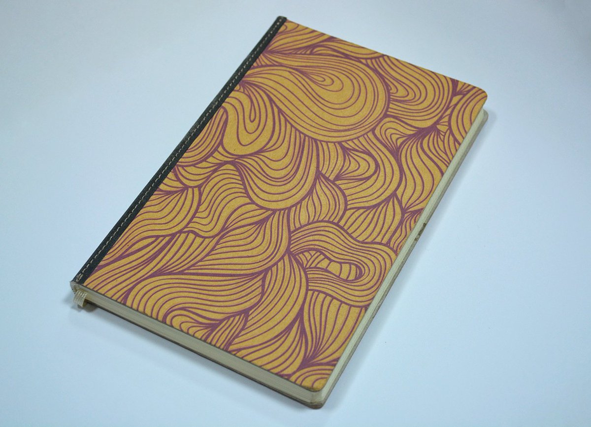 compTWM's tweet image. Эко-блокнот.  persona-kiev.com