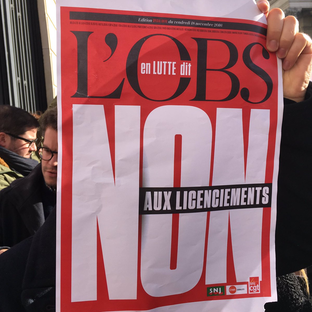 Anne-Sophie Hojlo tweet media