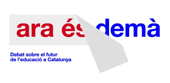 xtec's tweet photo. Ara és demà. Inici del debat sobre el futur de l'educació a Catalunya.
https://t.co/yUntEdpoXQ
#alscentres https://t.co/p2HN1ZtsQa