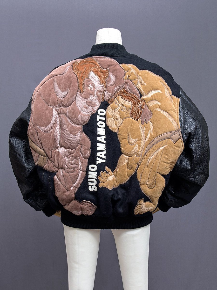 Japanese Fashion on X: