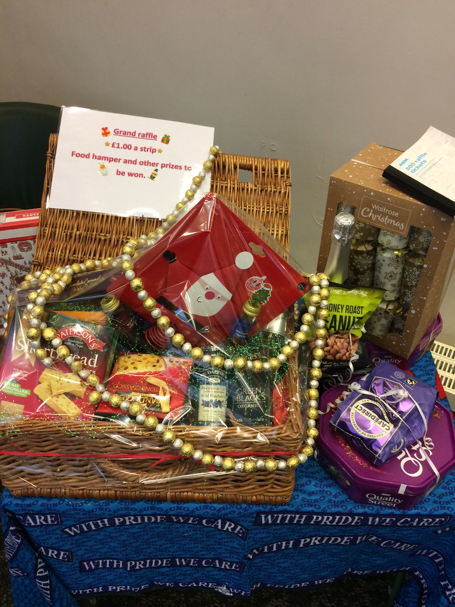 Raffle!! here at BSUH in AEB!!
Come get your tickets £1.00 a strip