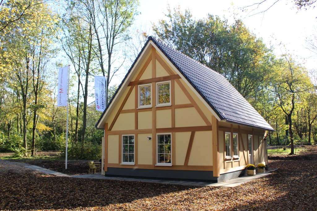 LandalMakelaar's tweet photo. 20 november a.s. is er weer open dag op #Landal Domein De Waufsberg, u bent van 11.00 tot 16.00 uur, Hoogcruts 14a, 6255 NS te Noorbeek. https://t.co/QM0vnkNw2i