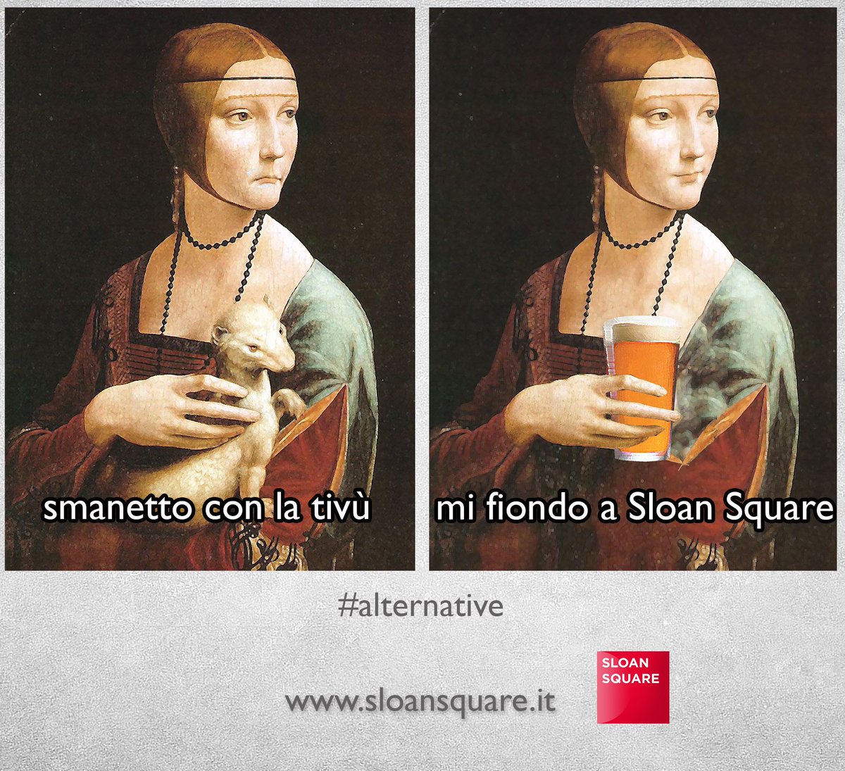 #SloanSquare tweet media