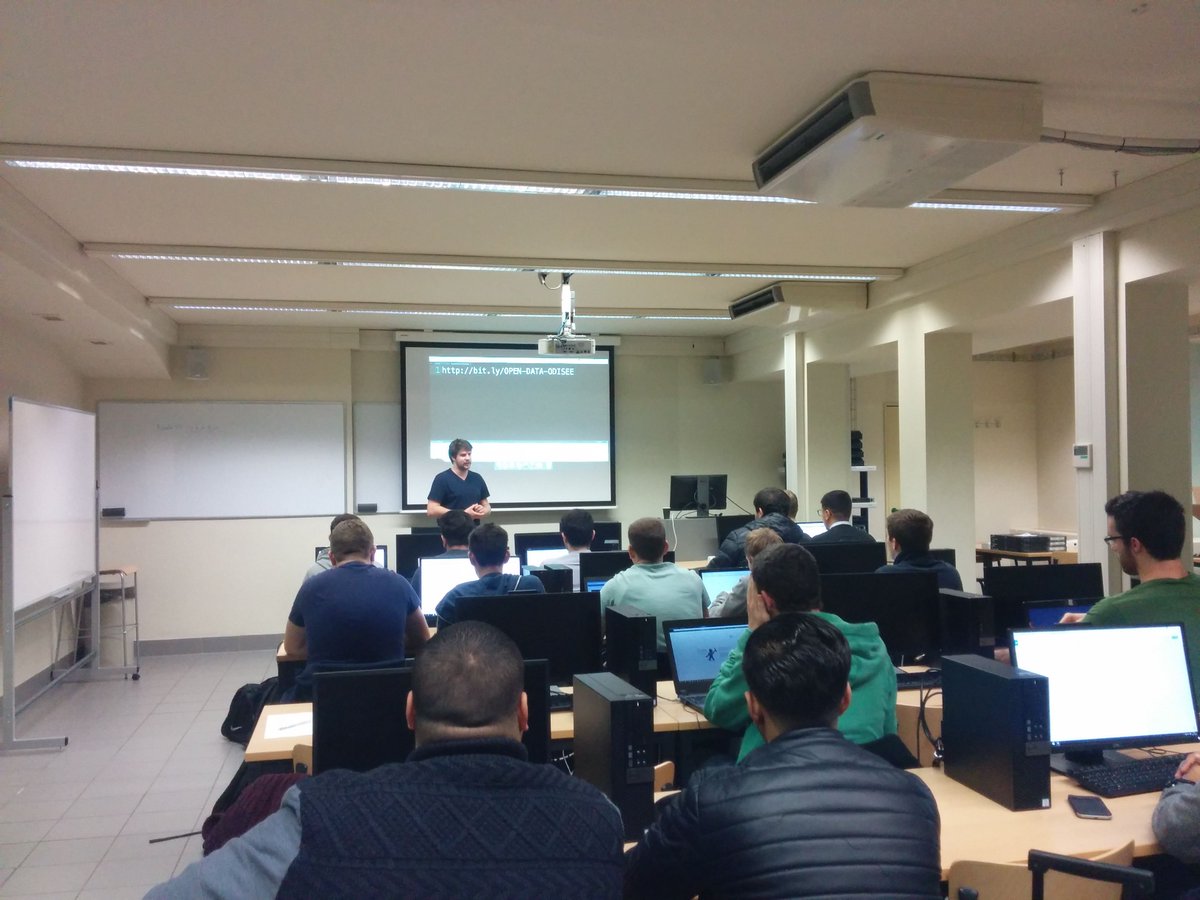 Inkubis_eu's tweet image. RT #jstacktweets: &quot;Preperation for Open Data &amp;amp; IOT Hackaton odiseehogesch #OpenData #fetchAPI https://t.co/SpRwSEWt6A&quot;