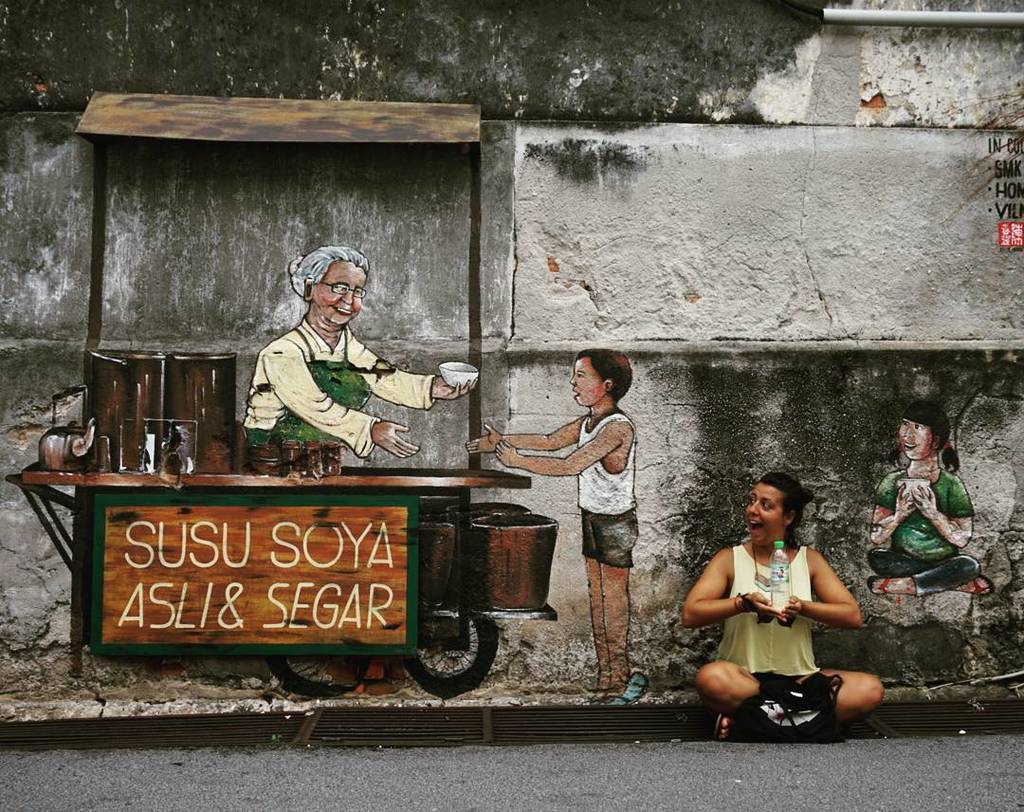 RandomTrip_Blog's tweet image. Después de nuestra última publicación nos ha entrado el hambre y la foto del #randomstreet… ift.tt/2eN75Ek