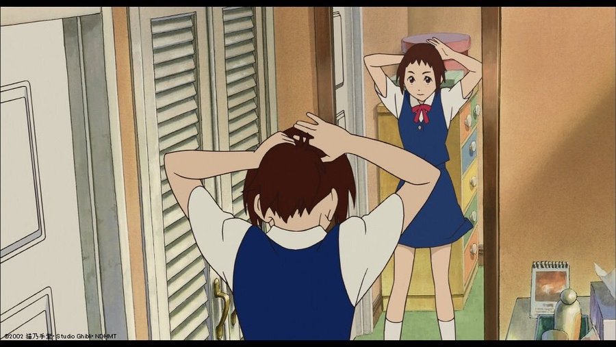 猫の恩返し声優一覧 大泉洋やバロン ルーンの山田孝之が気になる