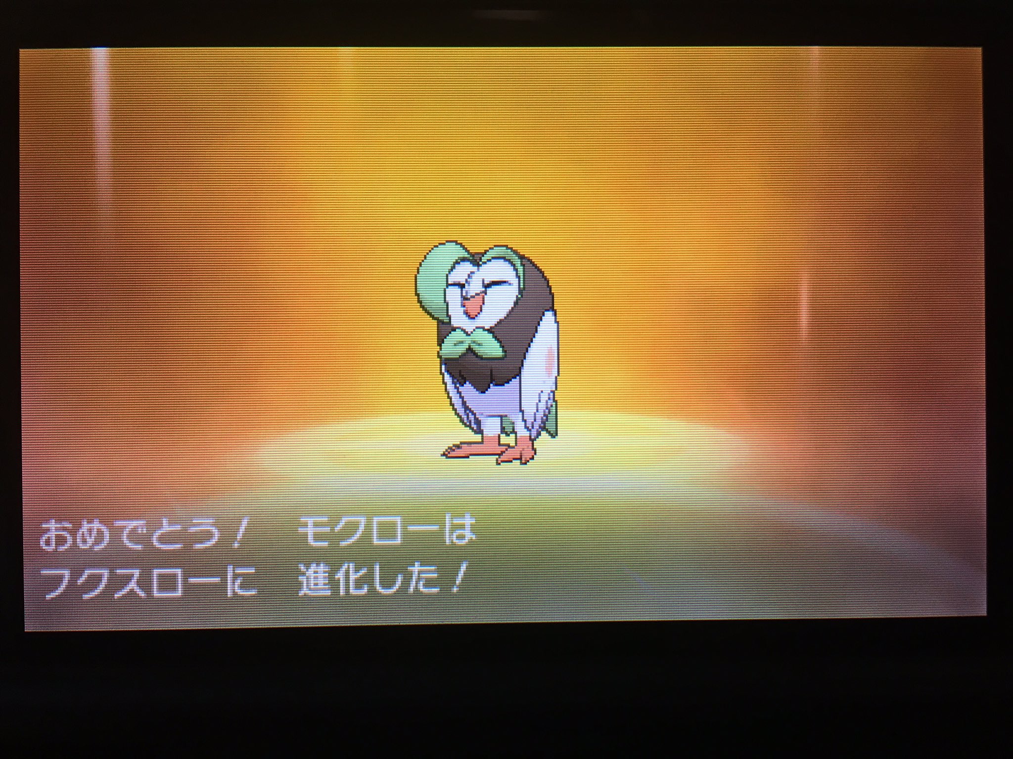 レッド ポケモン pokemon7 Twitter