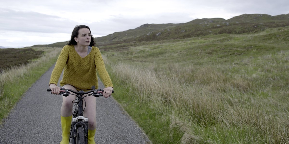 #DIRECTORS we’ve launched a new short film programme FIVE@5 FOR WOMEN. 5 films, 5 women, 5K, 5 mins. Deadline 5 Jan goo.gl/4RncbQ