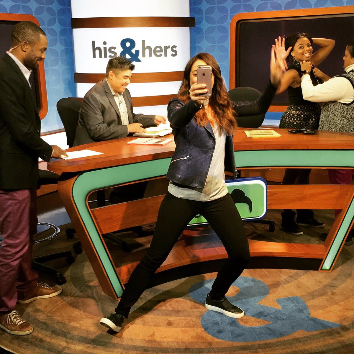 Live on ESPN at Noon!!!