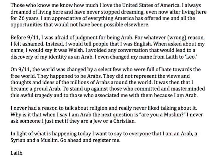 No longer afraid to share. Thanks @SeanChrisMullin <a href="/dinashihabi/">Dina Shihabi</a> <a href="/MartinStarr/">Martin Starr</a> <a href="/paulwesley/">Paul Wesley</a> <a href="/KevinKaneNY/">Kevin Kane</a> <a href="/amyschumer/">Amy Schumer</a>