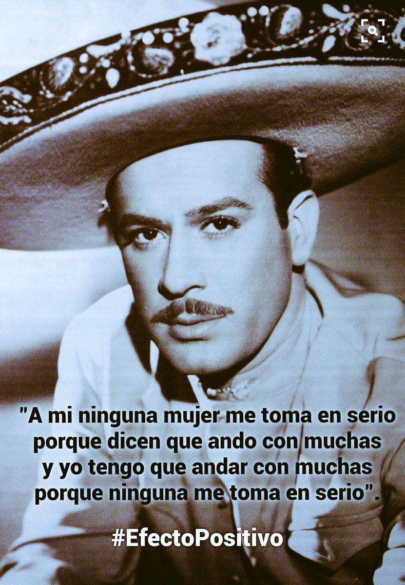 aesquinca's tweet photo. Un día como hoy pero de 1917, nace PEDRO INFANTE, cantante y actor mexicano del cine de oro. 
¡Como él no hay otro! https://t.co/Qc7MQVNBTm
