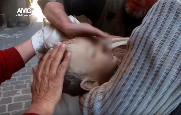 #Aleppo today
<a href="/BILD/">BILD</a> called XX times on all in power to act.
Senseless. -> No one cares.
100.000 children are going 2b killed by #AssadPutin.