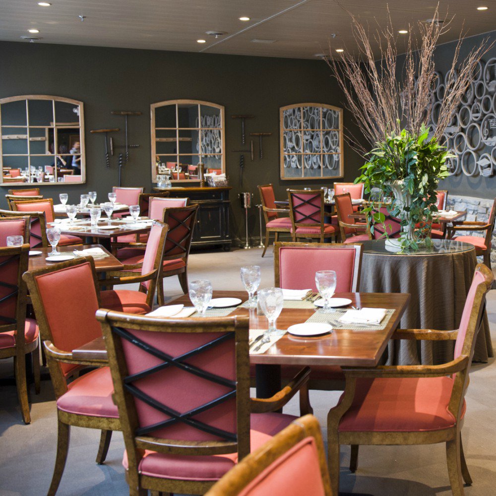 Cork & Cap tweet media