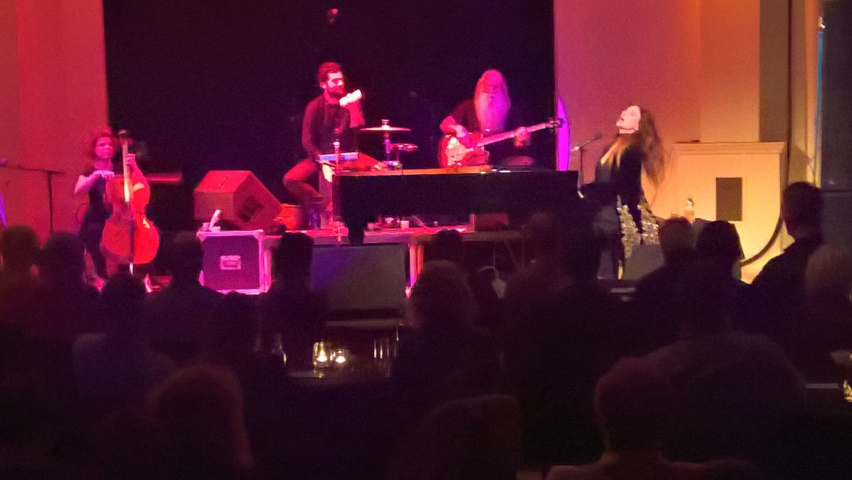 The Gate Arts Centre (thegatearts) Twitter