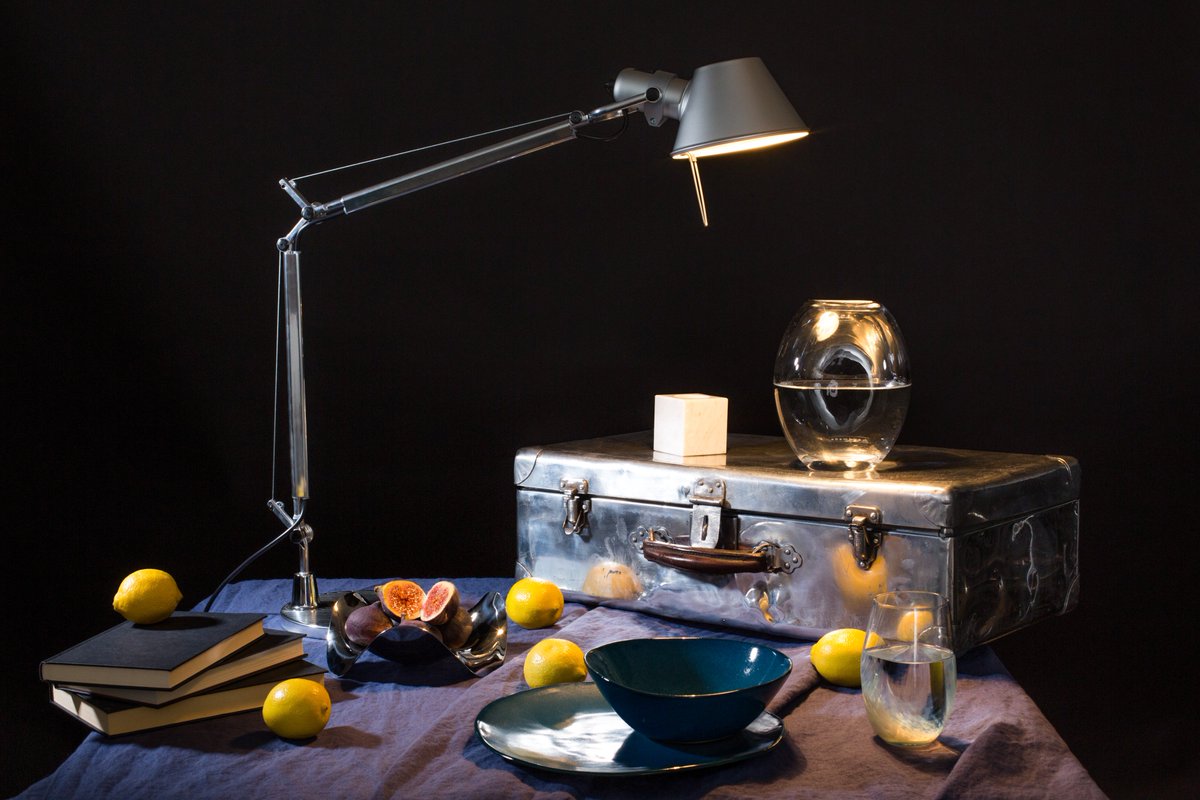 Heals_Furniture's tweet photo. Enter our photography competition inspired by the National Gallery exhibition #BeyondCaravaggio. Details here -> https://t.co/jmd5Bg3mgR https://t.co/RLYHhEmKDI