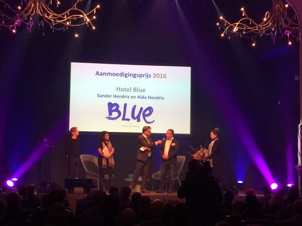 DolynnSupport's tweet image. Winnaar aanmoedigingsprijs 2016 Sander en Aida Hendrix van Blue Manna Juliette. Gefeliciteerd!