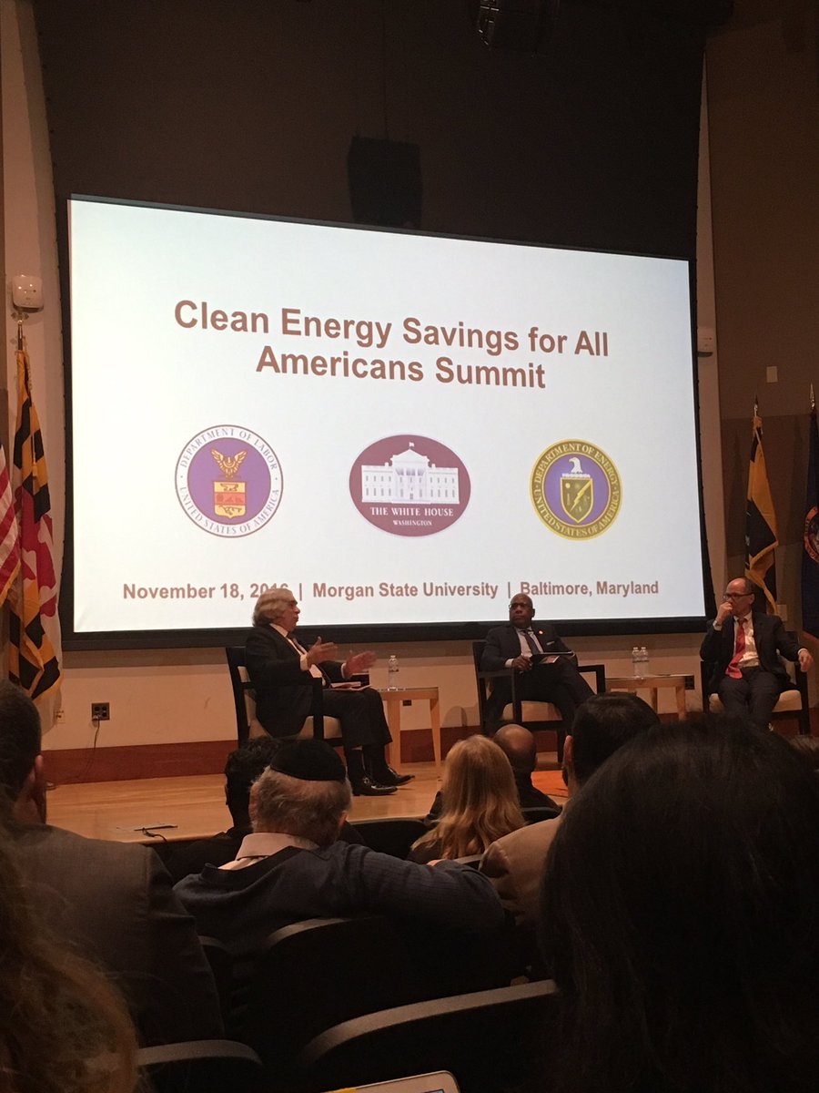 GreenForAll's tweet image. Zip codes should never determine  destiny. We need to make sure clean energy opportunities exist in every zip code. @LaborSec #Solar