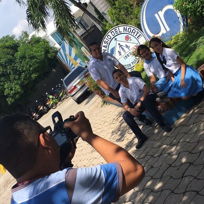 5_Talentos's tweet photo. #Gimnorte Preparación para  FINAL Olimpiadas Regionales Matemáticas 25 y 26 de Nov 2016 en Villavicencio @GlobalMathProj @jamestanton https://t.co/VukJmwNAjt
