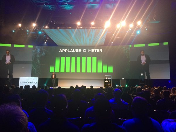 MansionHouseMHC's tweet photo. Best bits of #AppSphere16 by MHC Service Delivery Manager Peretz Shamir. Read his recent post on #3DMonitoring via https://t.co/QktRoEiu25 https://t.co/kRiggLVtdD