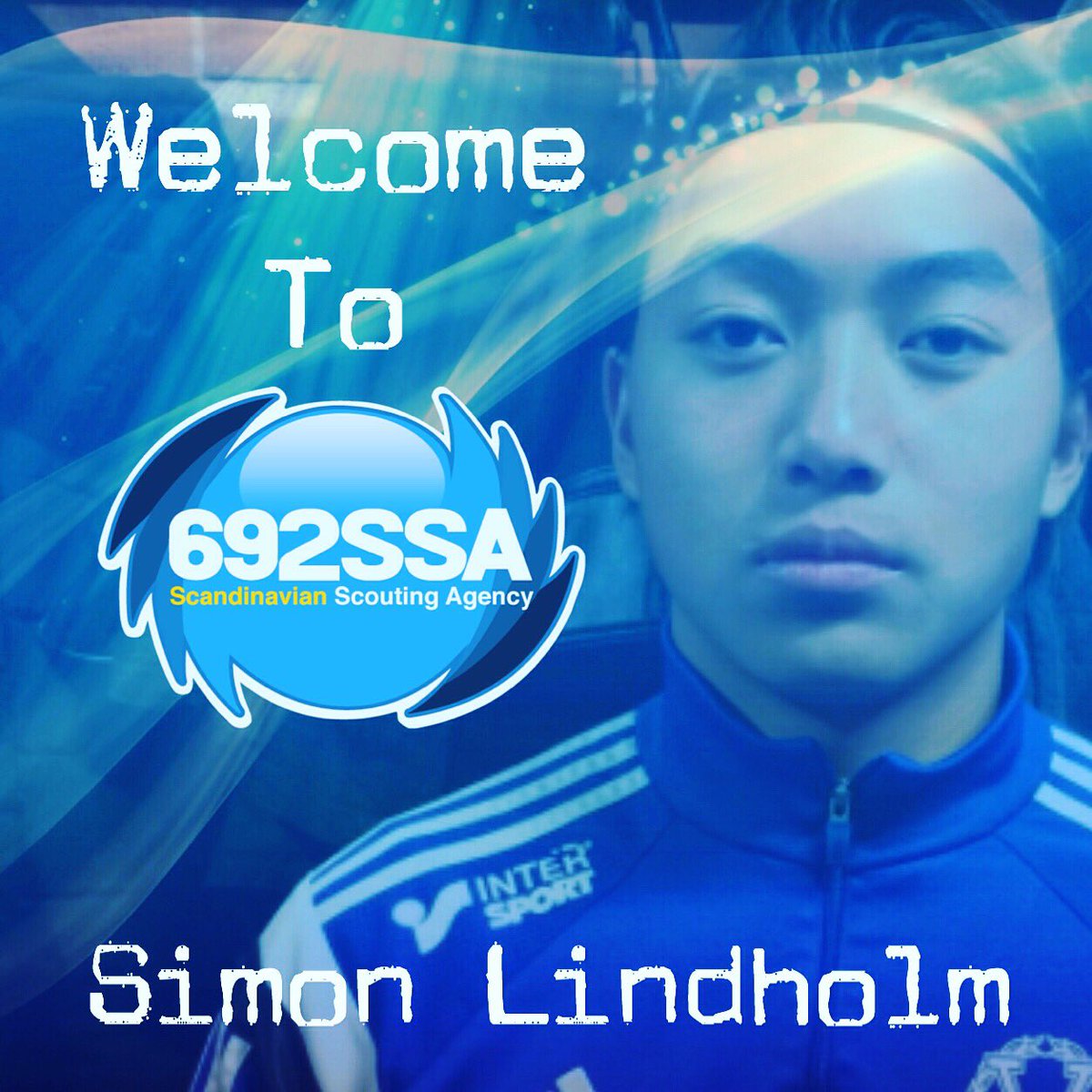 Välkommen till <a href="/692SSA/">692SSA</a> Simon Lindholm. Info om de spelare som hittills 📝 för 2017 finns på 692ssa.se