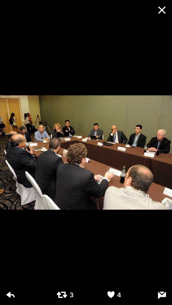 Soledad Durazo Barceló tweet media