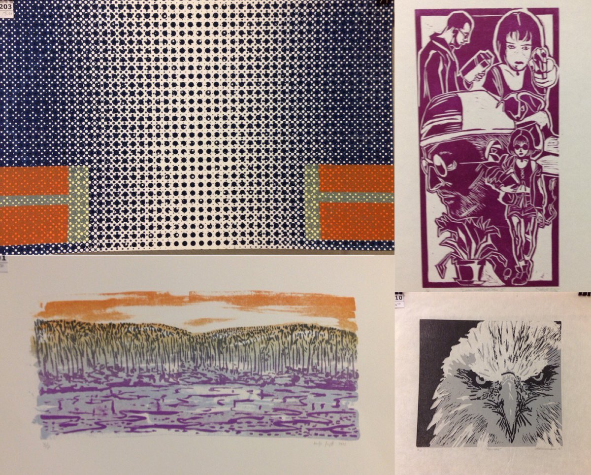 Less than 3 hours left but still a diverse selection...