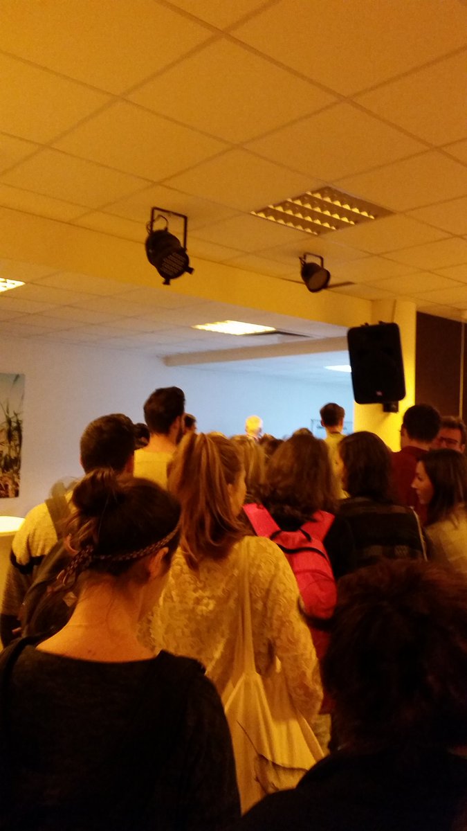 Bildkorrekturen's tweet image. Food is ready! @fuegolatino #bildkorr16 #digidev