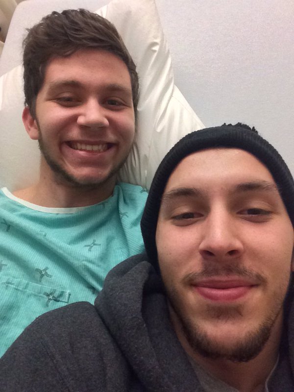 HWCDSB's tweet image. Justin Masotti, former @stmyces student, needs your help battling cancer. @CHCHTV has the full story here: goo.gl/rEnpNW #HamOnt