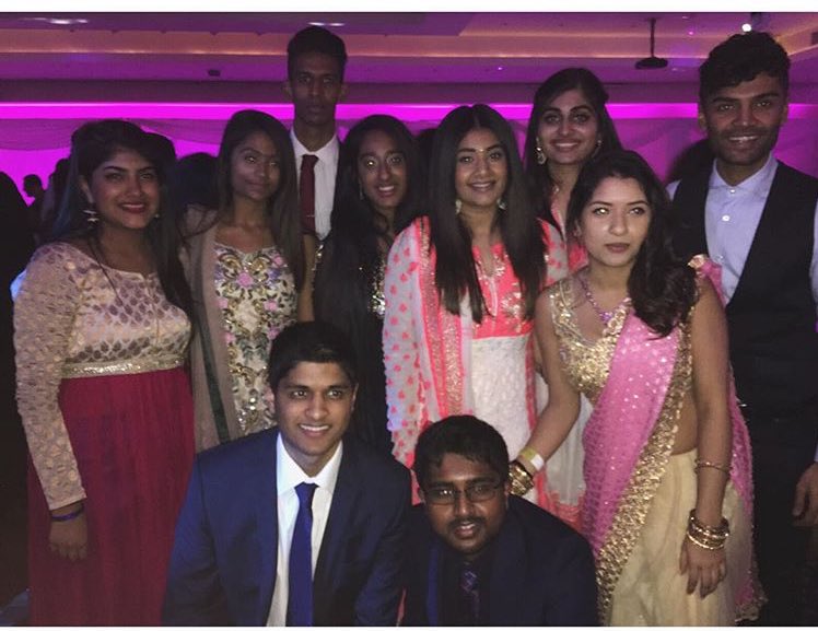 nhsfwestmin's tweet photo. ‼️LAST YEARS COMMITTEE AT DIYAN 2015! Who's coming this year‼️Contact Mansi for tickets! 07804601717 💸 https://t.co/RSCXgEG59a