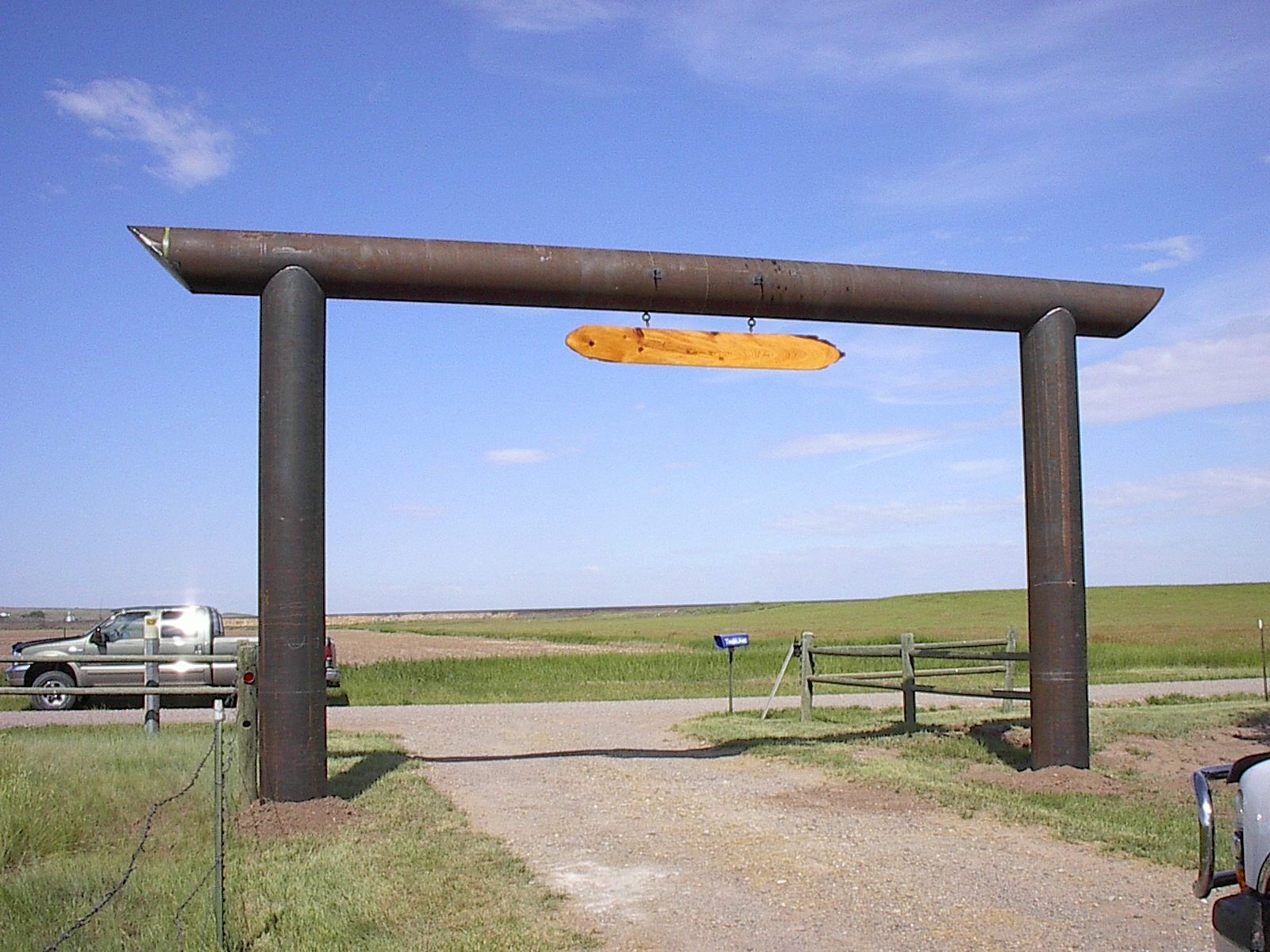 Bison Pipe on Twitter: 