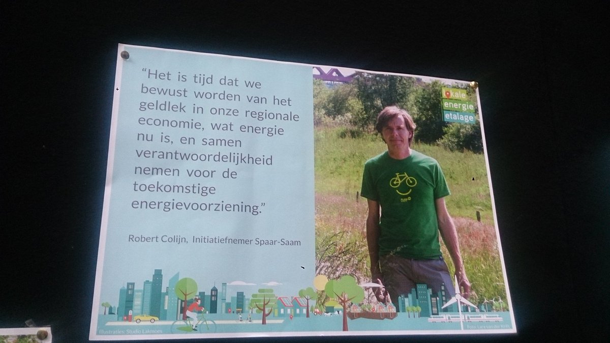 Ineke_deJong's tweet photo. Inspirerende dag @hieropgewekt: veel energie en enorme diversiteit coöps plus organisaties #eho2016. Ook koppelen aan sociale innovatie > https://t.co/psCHLwgnbm