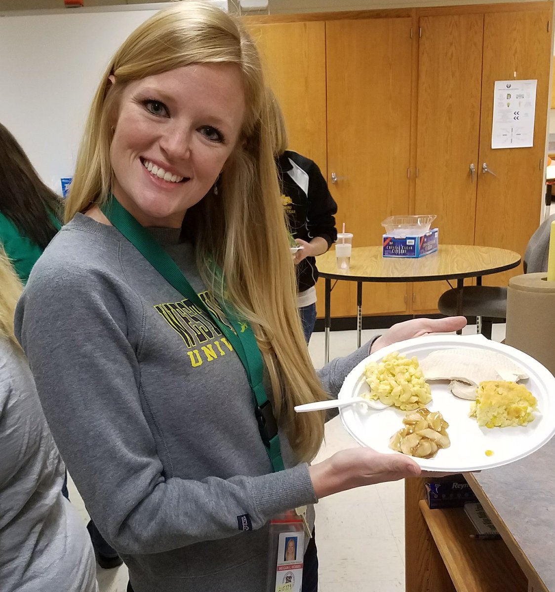 Mrs. O'Brien tweet media