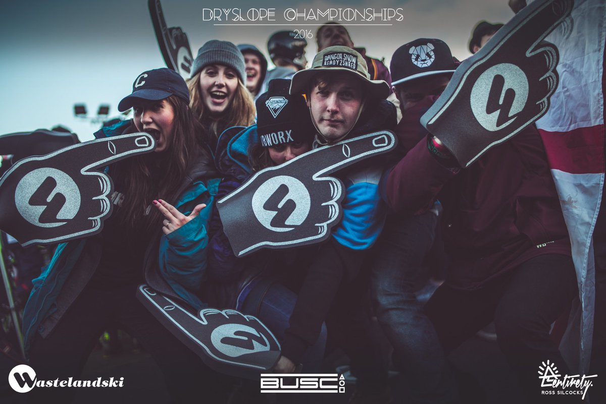 DCs 2016 Day 1 | Photos now live!! Check out how us and the <a href="/BUSC_EVENTS/">BUSC</a> crew saw it unfold #Dryslope16 #ITMTYFF

business.facebook.com/media/set/?set…