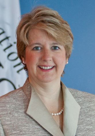 Leadership Florida® Names Wendy Spencer its Next President! Please click below to read the press release. buff.ly/2f7WlMe