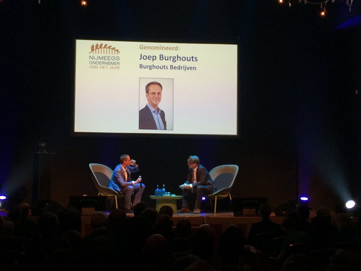 DolynnSupport's tweet image. Genomineerden verkiezing Nijmeegs Ondernemer van het jaar 2016 Dennis Ederzeel, Bastiaan Barenbrug, Joep Burghouts