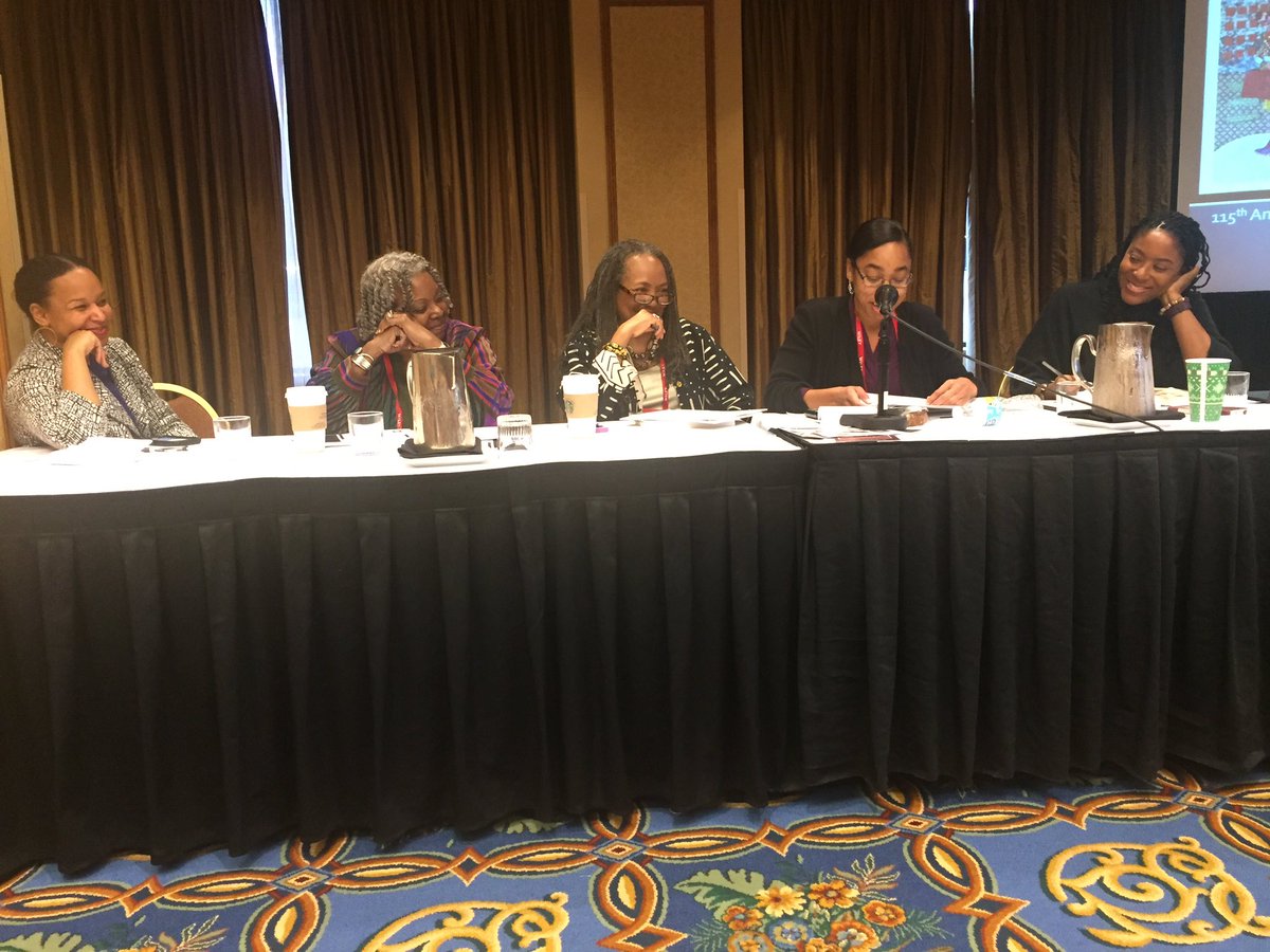 John L Jackson Jr On Twitter Powerful Panel On Raising The
