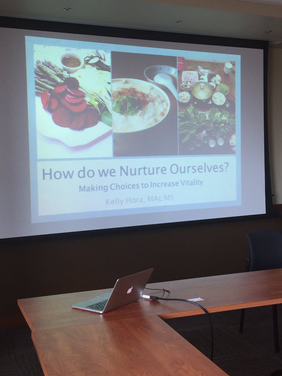 KellyHoraLAc's tweet photo. Excited to share how Eastern nutrition, acupuncture and lifestyle boosts vitality and deflates stress! https://t.co/BcPt80kLzg