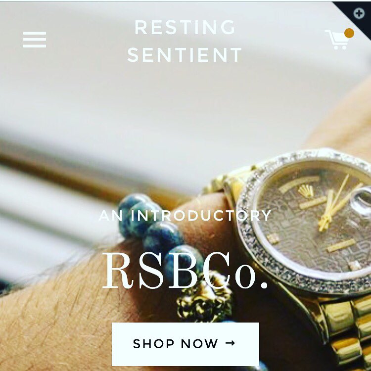 rsbco_'s tweet image. Our website is finally up and active go check it out! And buy your bracelets! resting-sentient-2.myshopify.com