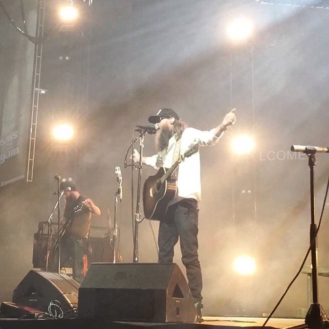 crowdermusic's tweet image. Last night in Boise with #winterjam! Only a few more shows left for @winterjamtour west! photo cred: Tristan Edwards