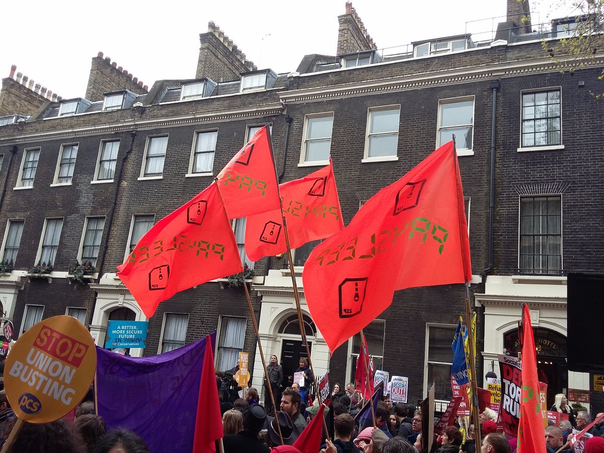propa_gate's tweet photo. Excited to be taking part in tonight's @DissidentIsland radio show together with @SistersUncut &amp; @rentstrikenow --> https://t.co/AT46ppPhSc https://t.co/q3OJwblyLq