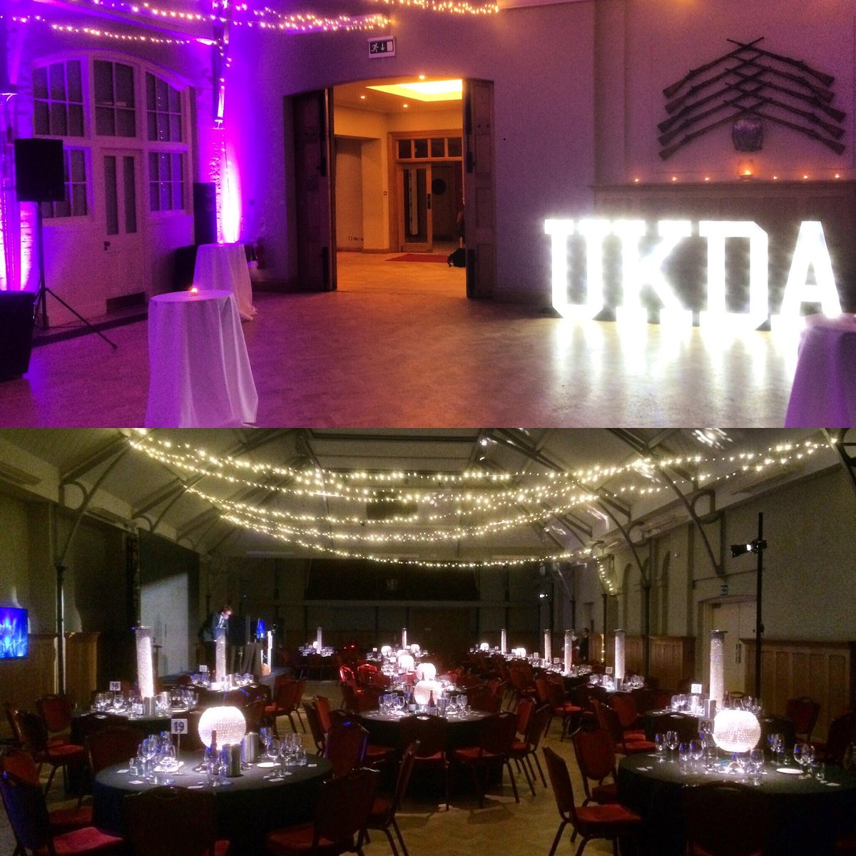 Bassline_Pro's tweet photo. We were at the UK Dating Awards last night. @Video_Illusions #EventProfs #UKDA16 #Events #LEDScreen #Soundsystem #HACLondon #ukDATINGAWARDS https://t.co/kqPqvtwAR6