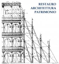 Master Internazionale di II livello in “Restauro architettonico e cultura del patrimonio” tinyurl.com/zvw5ez5