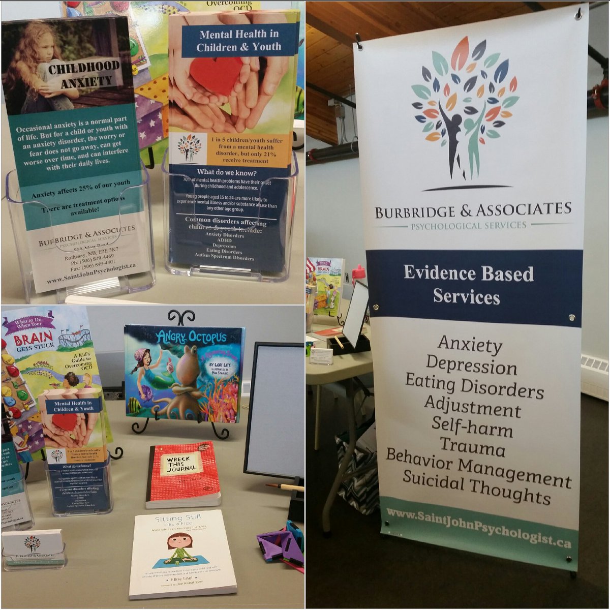 Looking forward to collaborating with other professionals today.  #Nationalchildday2016