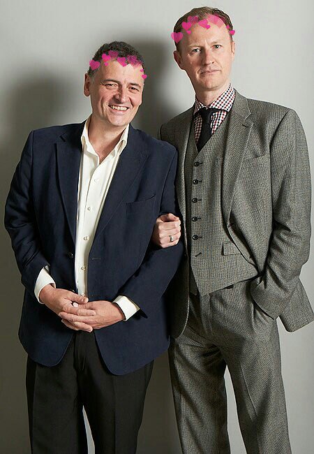 sh cast with hearts (@sherlockhearts) on Twitter photo 
