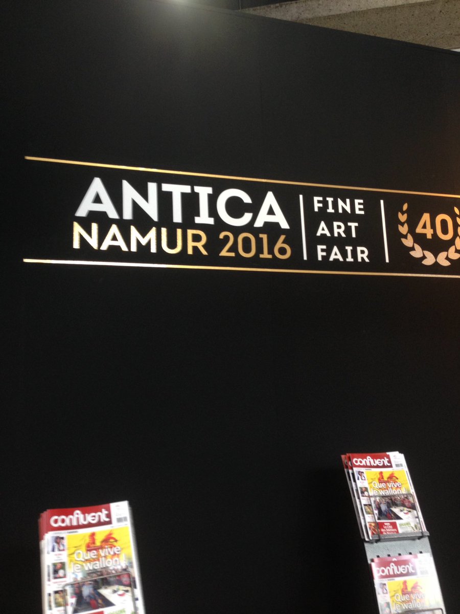 Dernier week-end pour profiter du salon.