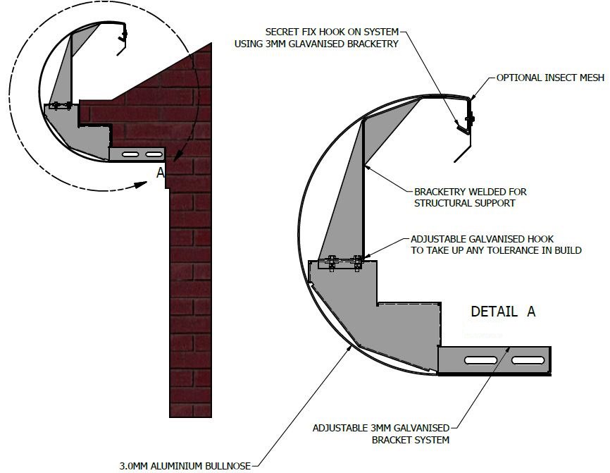 AutronHeating's tweet image. Check out @Contour_Casings anti-climb fascia barrier system for roofs and download the datasheet at goo.gl/9h4eF6.