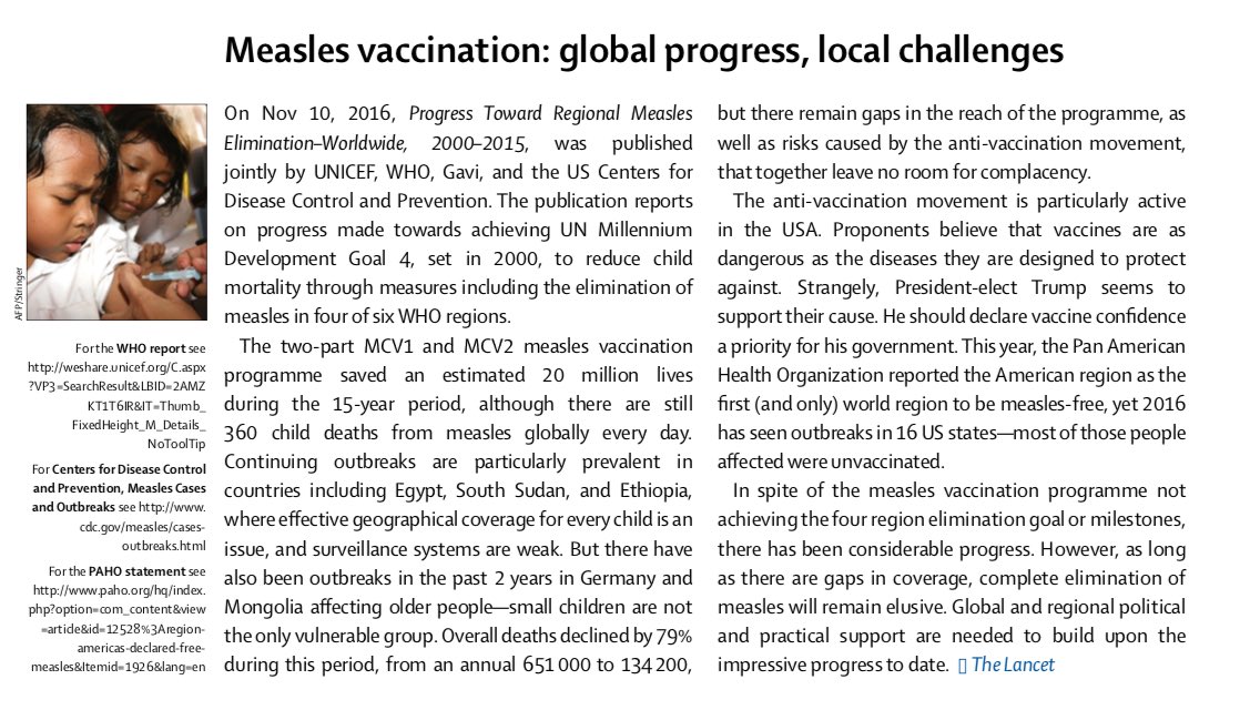 The Lancet Thelancet Twitter