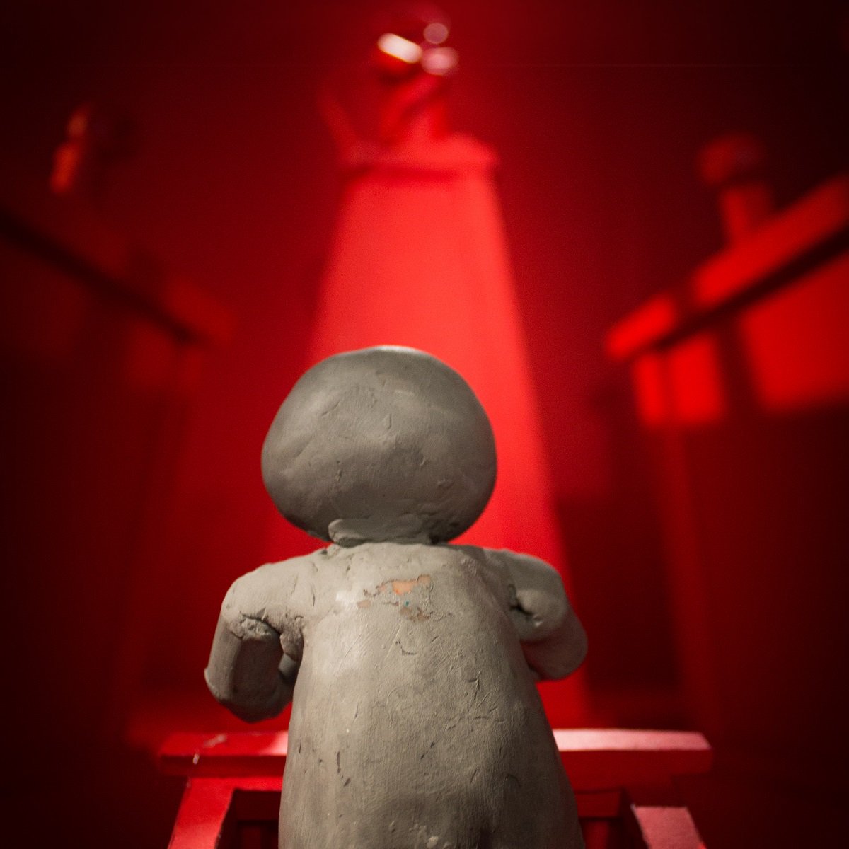 You'll be seeing a lot of this little person in the coming week! #withoutfairtrials animation by <a href="/Tripstitch/">Tripstitch</a> launching on Thursday